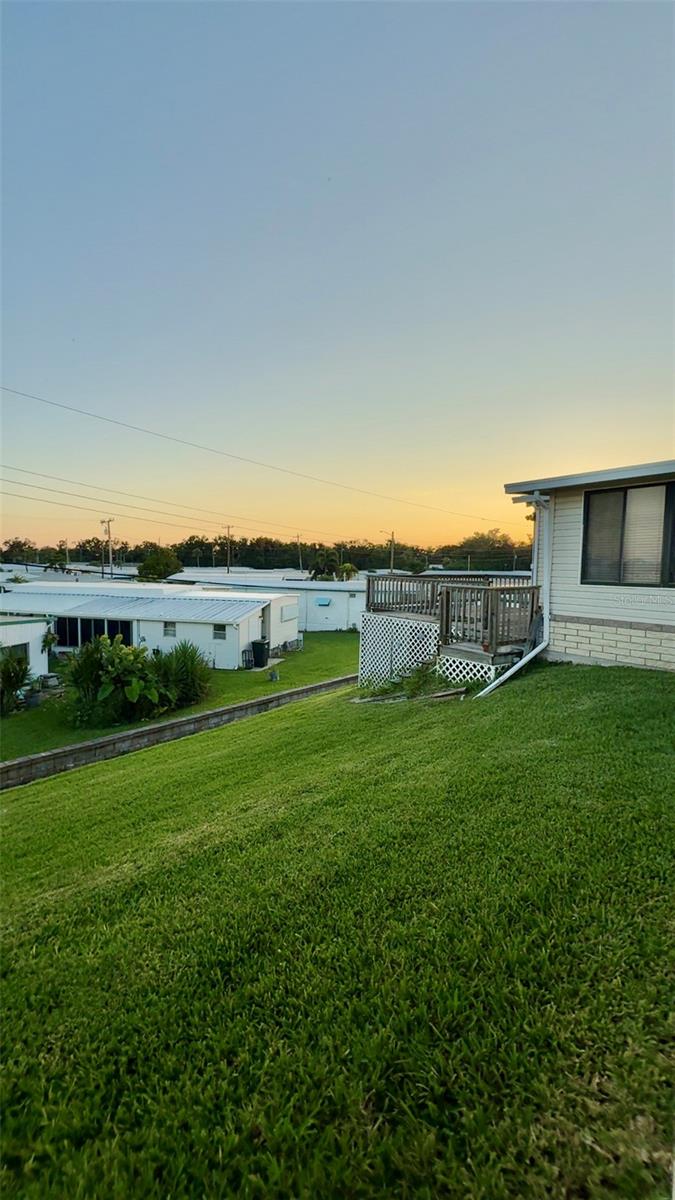 TIDEVUE ESTATES SECOND ADD - Residential