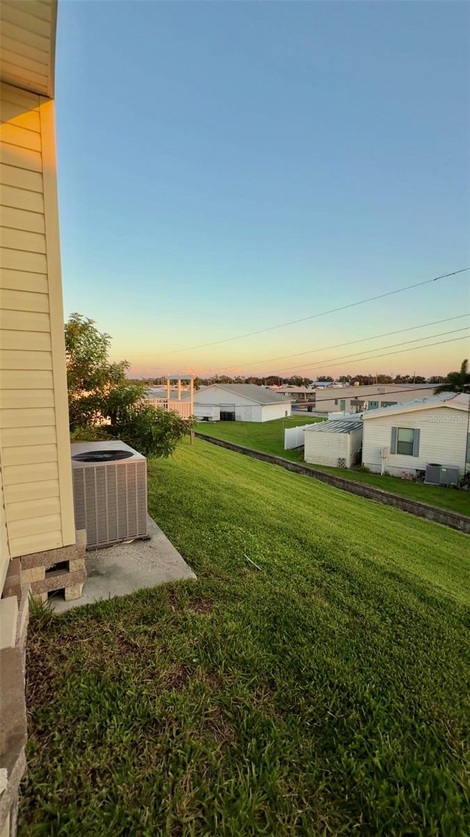 TIDEVUE ESTATES SECOND ADD - Residential