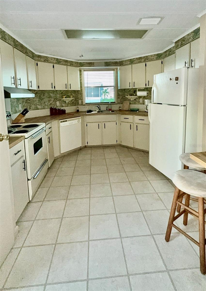 TIDEVUE ESTATES SECOND ADD - Residential