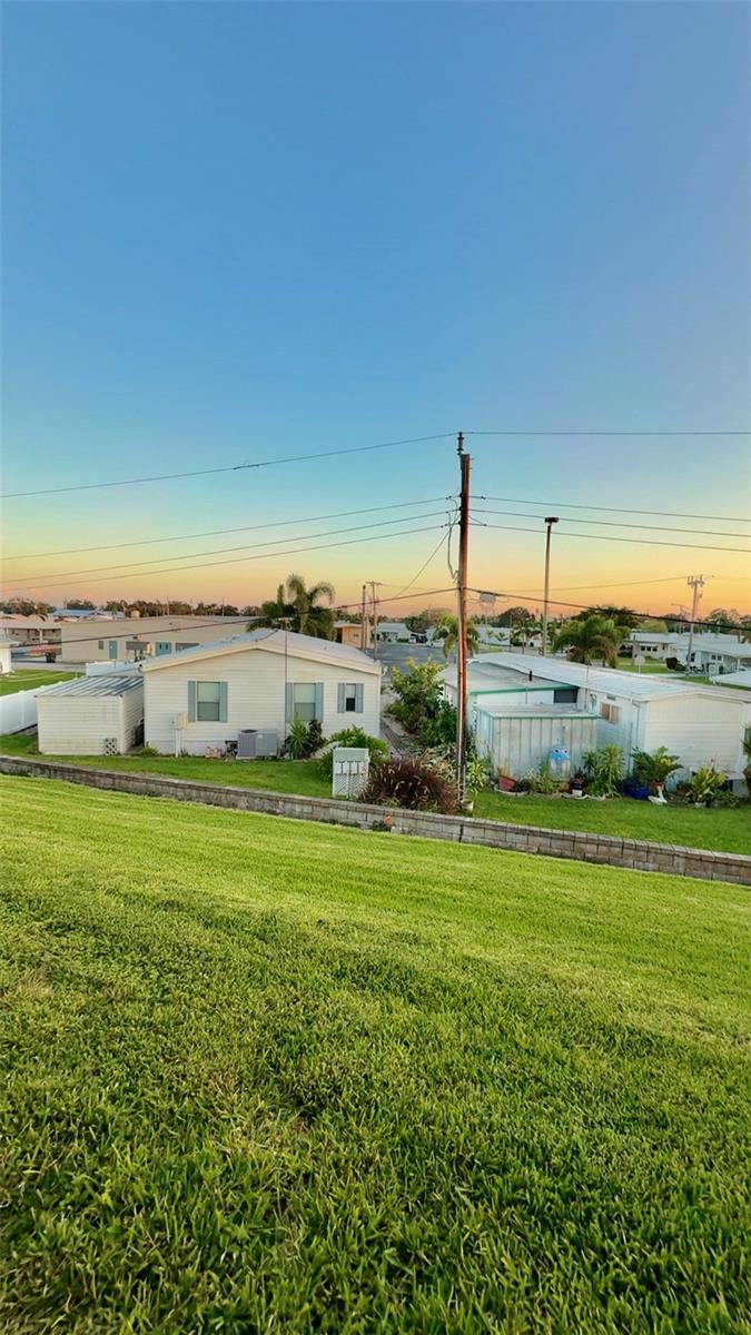 TIDEVUE ESTATES SECOND ADD - Residential