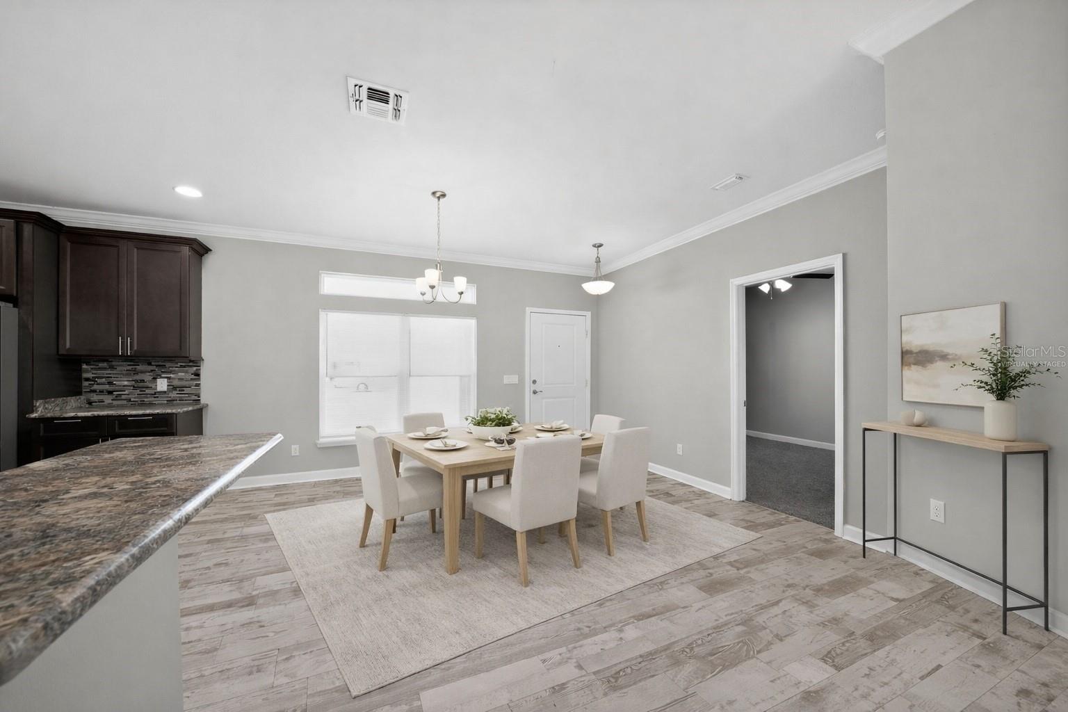 POINCIANA NBRHD 04 VILLAGE 07 - Residential