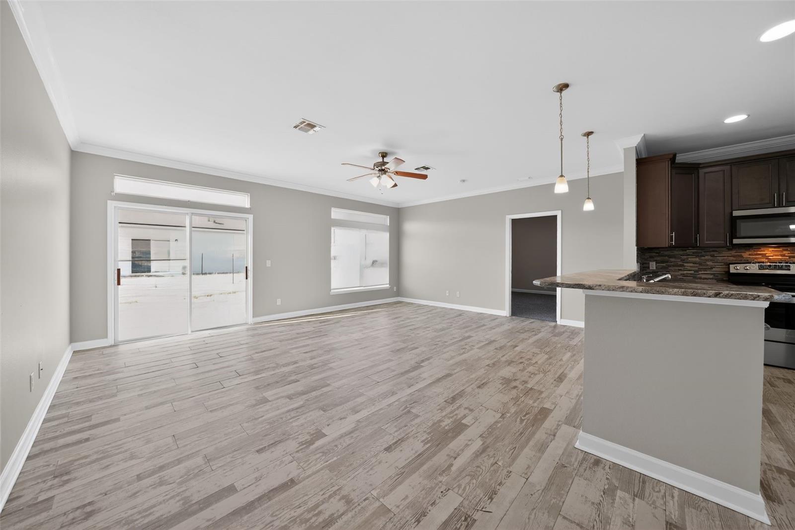 POINCIANA NBRHD 04 VILLAGE 07 - Residential