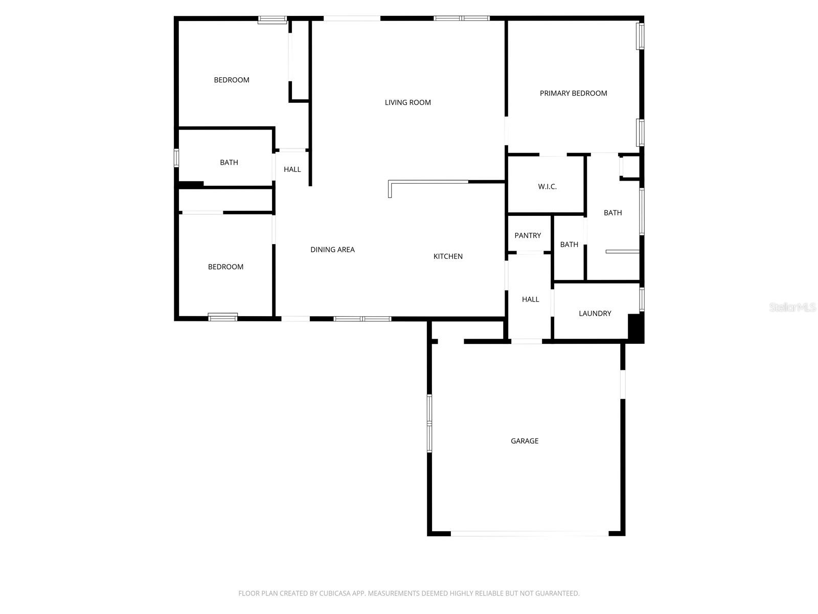 POINCIANA NBRHD 04 VILLAGE 07 - Residential