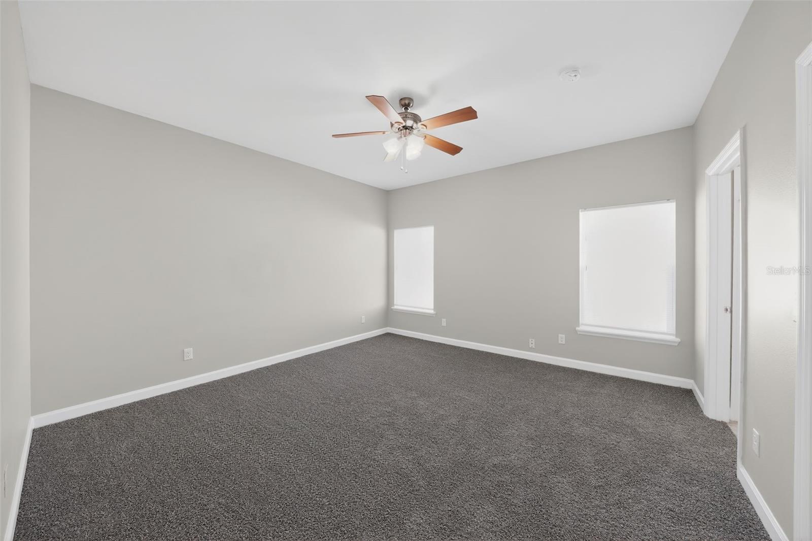 POINCIANA NBRHD 04 VILLAGE 07 - Residential