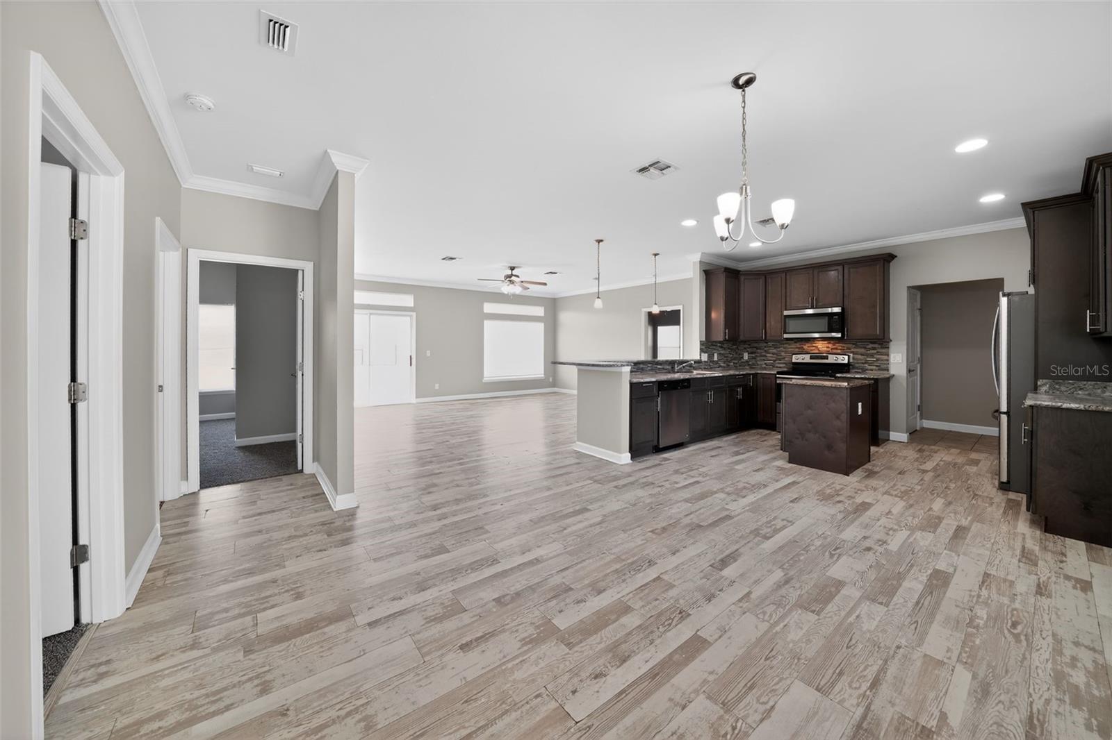 POINCIANA NBRHD 04 VILLAGE 07 - Residential