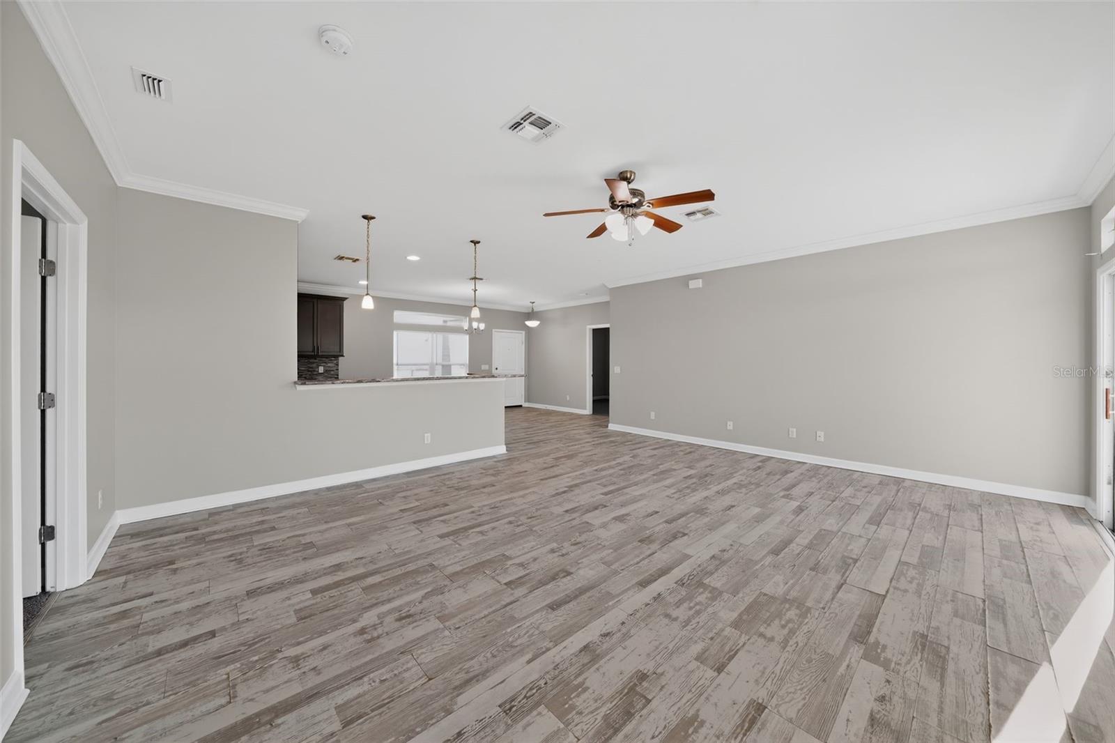 POINCIANA NBRHD 04 VILLAGE 07 - Residential