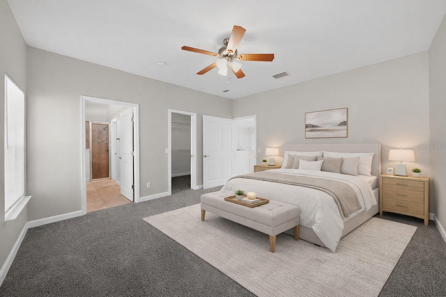 POINCIANA NBRHD 04 VILLAGE 07 - Residential