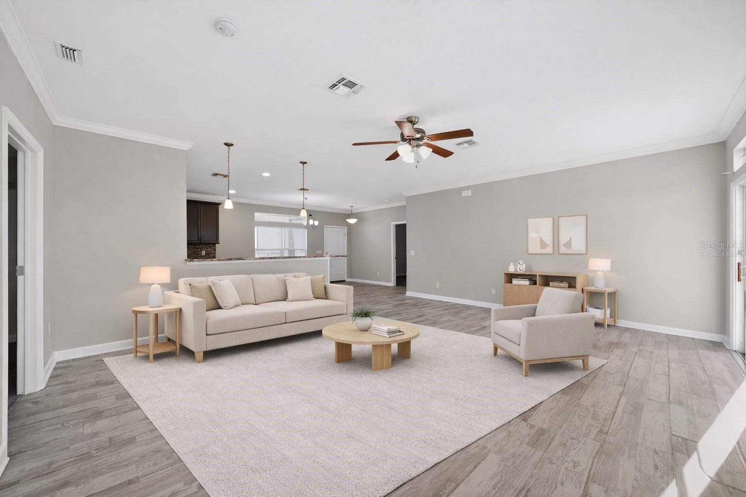 POINCIANA NBRHD 04 VILLAGE 07 - Residential