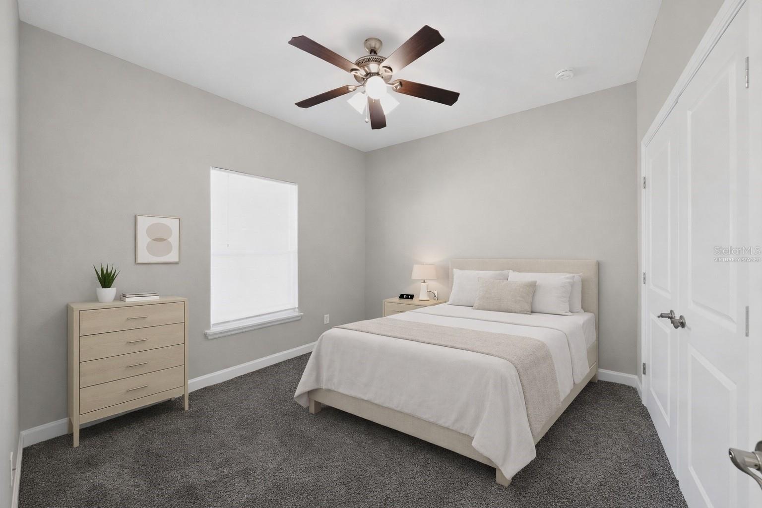 POINCIANA NBRHD 04 VILLAGE 07 - Residential