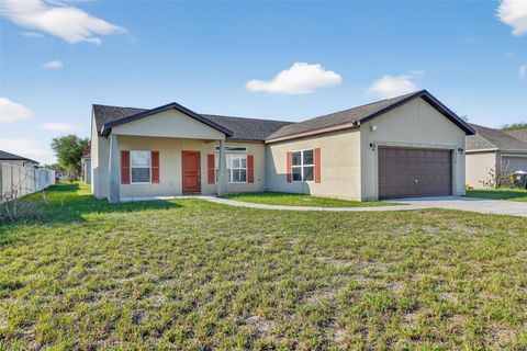 312 ANCHOVIE COURT KISSIMMEE FL 34759