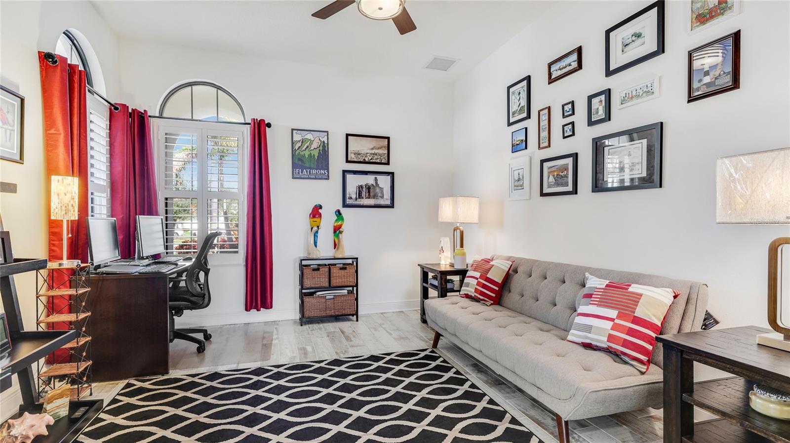 ESTUARY - Residential