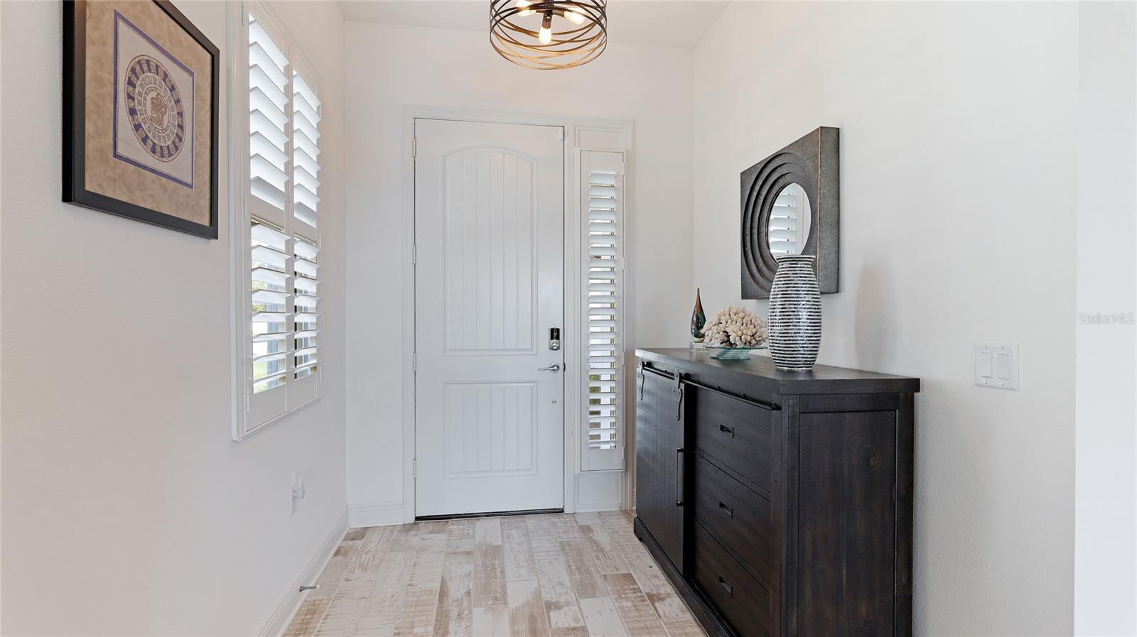 ESTUARY - Residential