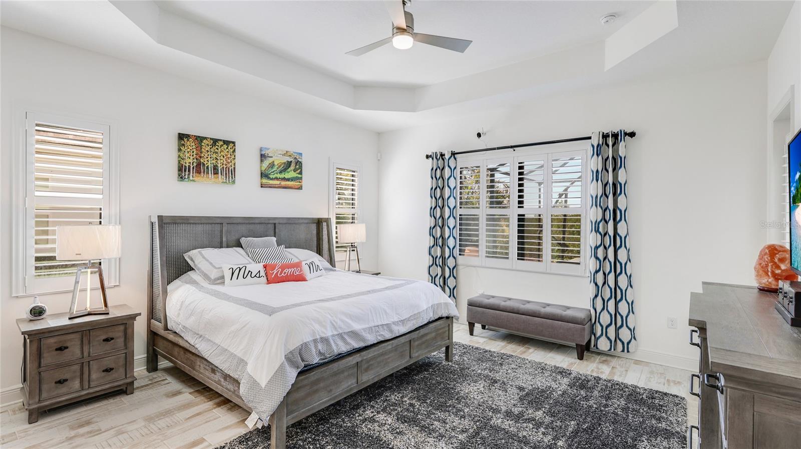 ESTUARY - Residential