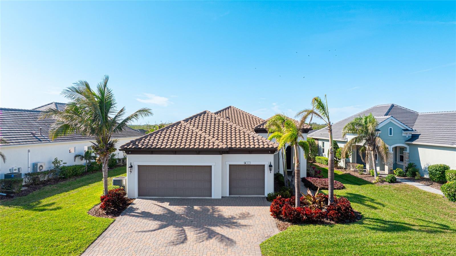 ESTUARY - Residential