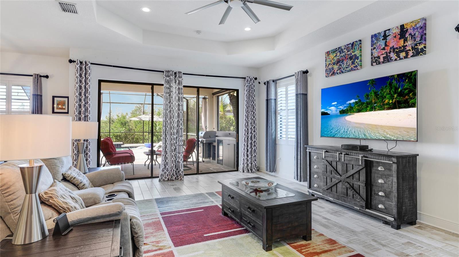 ESTUARY - Residential