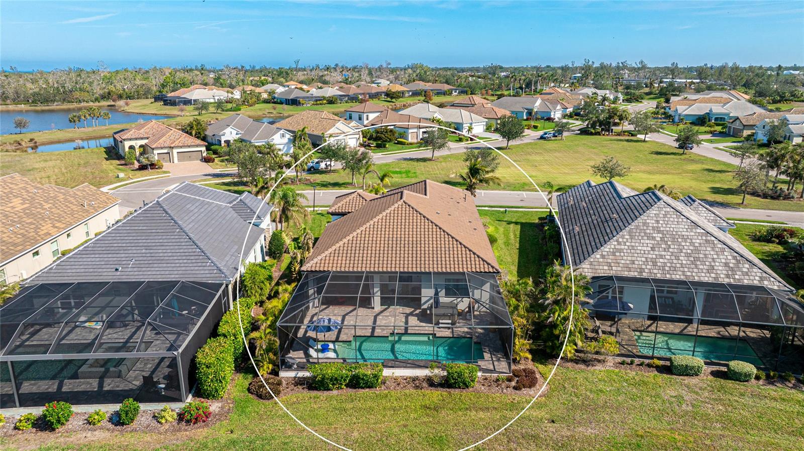 ESTUARY - Residential