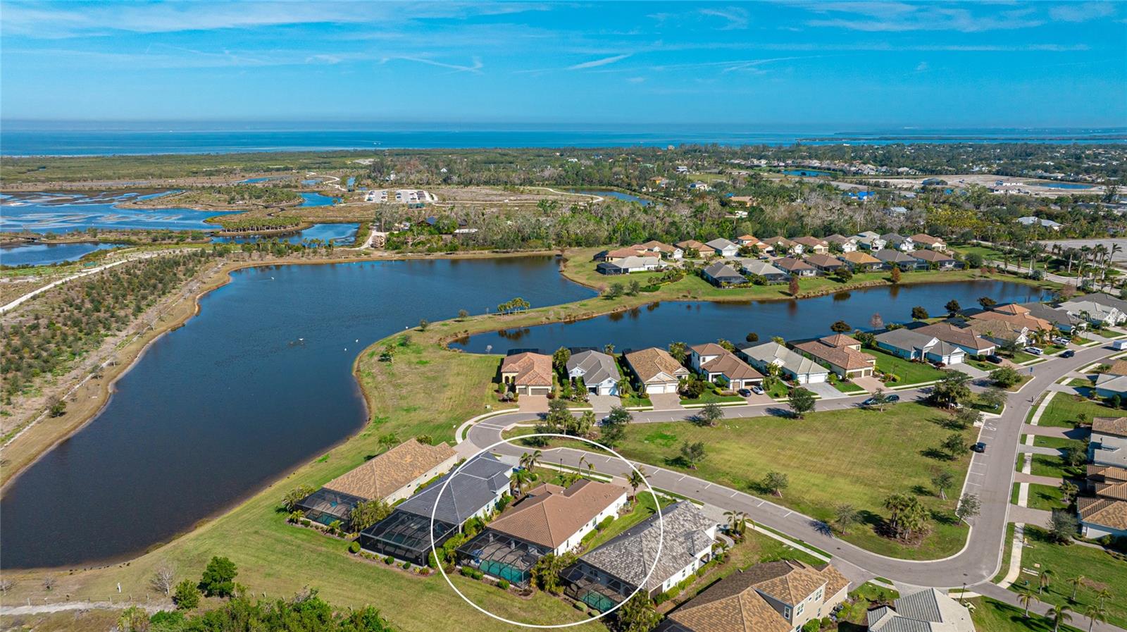 ESTUARY - Residential