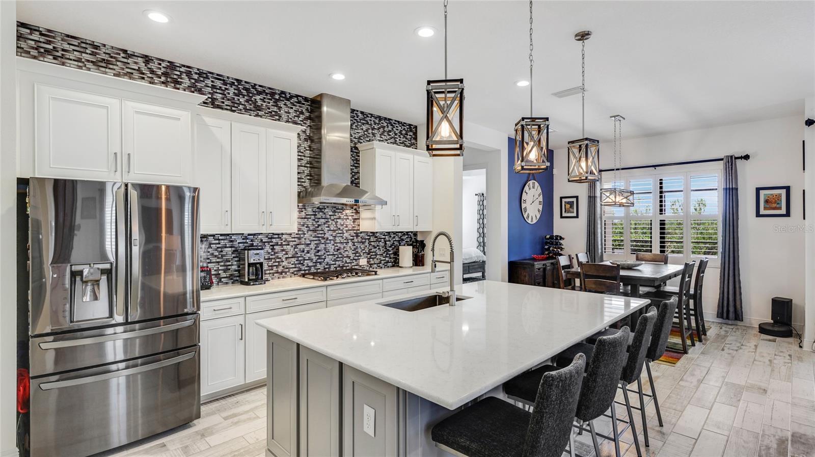 ESTUARY - Residential