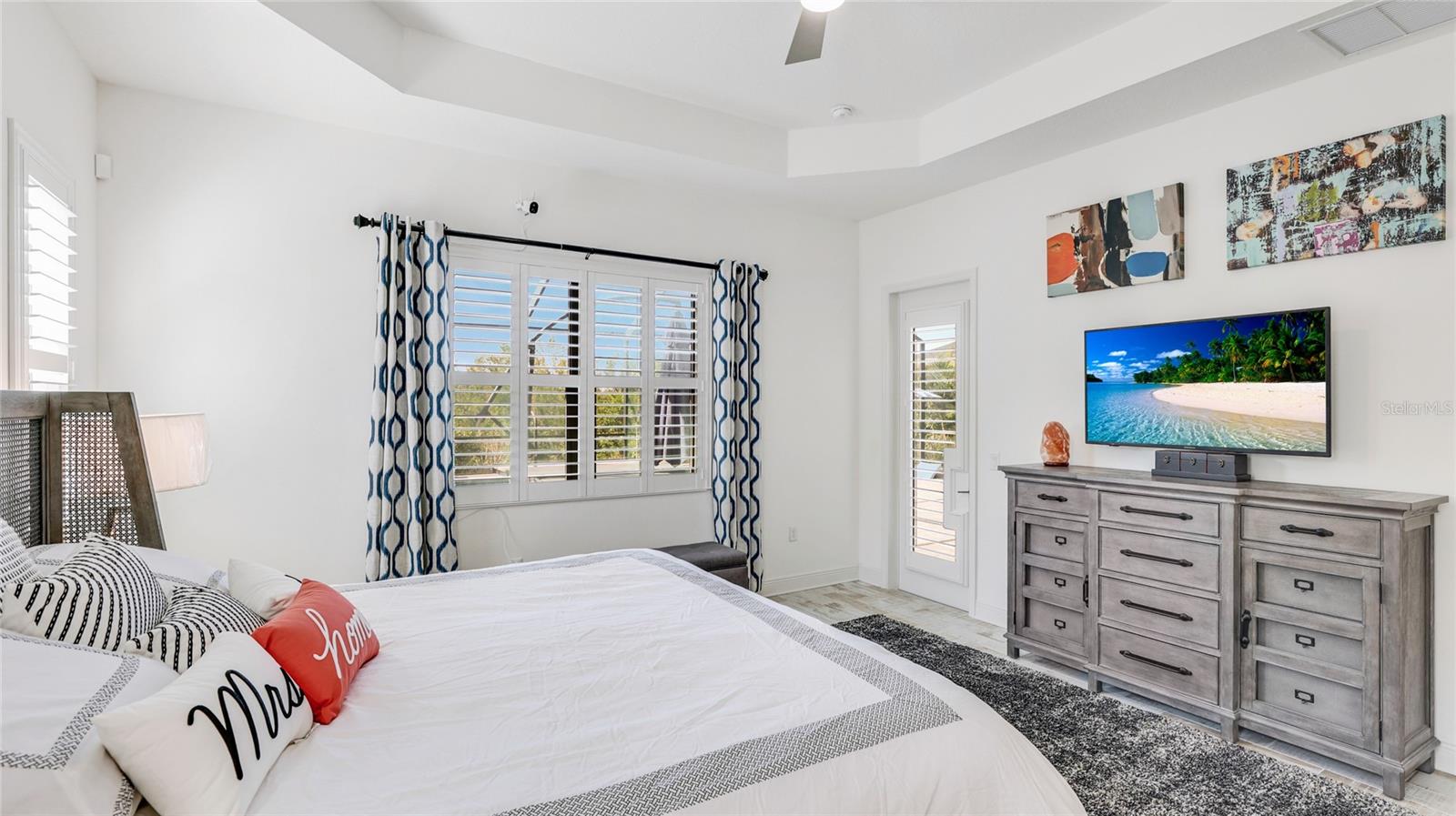 ESTUARY - Residential