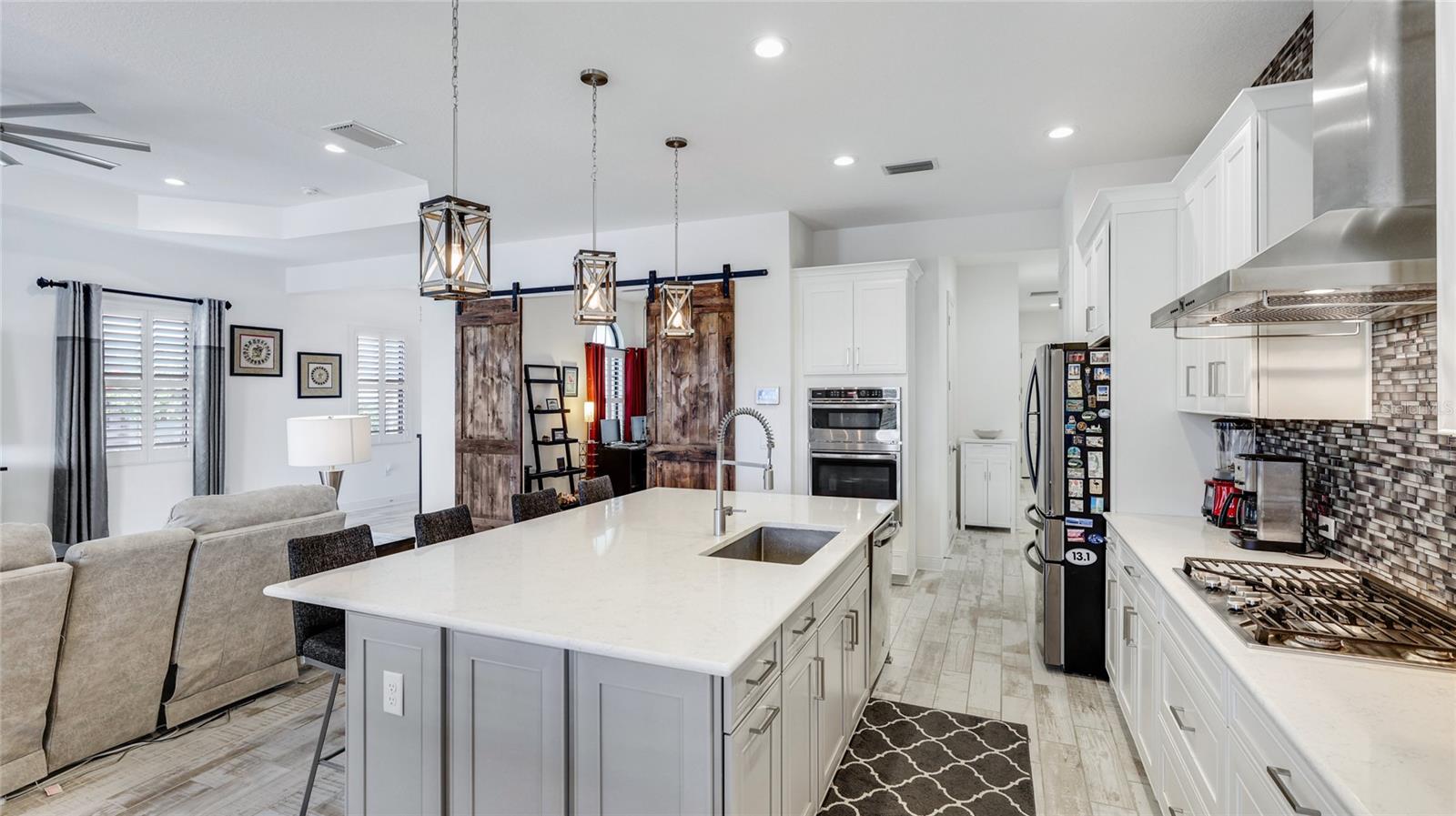 ESTUARY - Residential