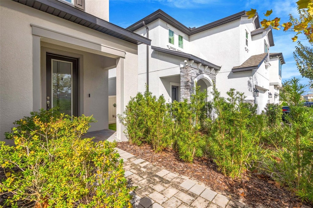 Photo of 7491 Notched Pine Bend, Wesley Chapel, FL 33545 (MLS # TB8549086)