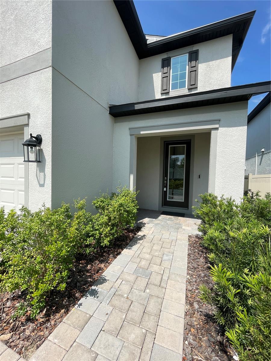 Photo of 7491 Notched Pine Bend, Wesley Chapel, FL 33545 (MLS # TB8549086)
