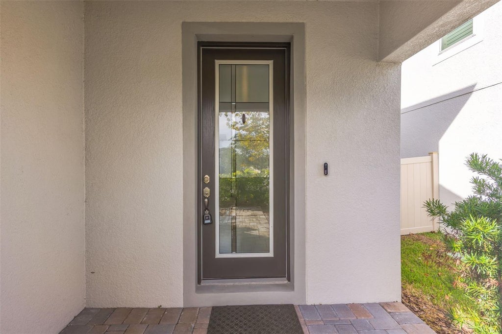 Photo of 7491 Notched Pine Bend, Wesley Chapel, FL 33545 (MLS # TB8549086)