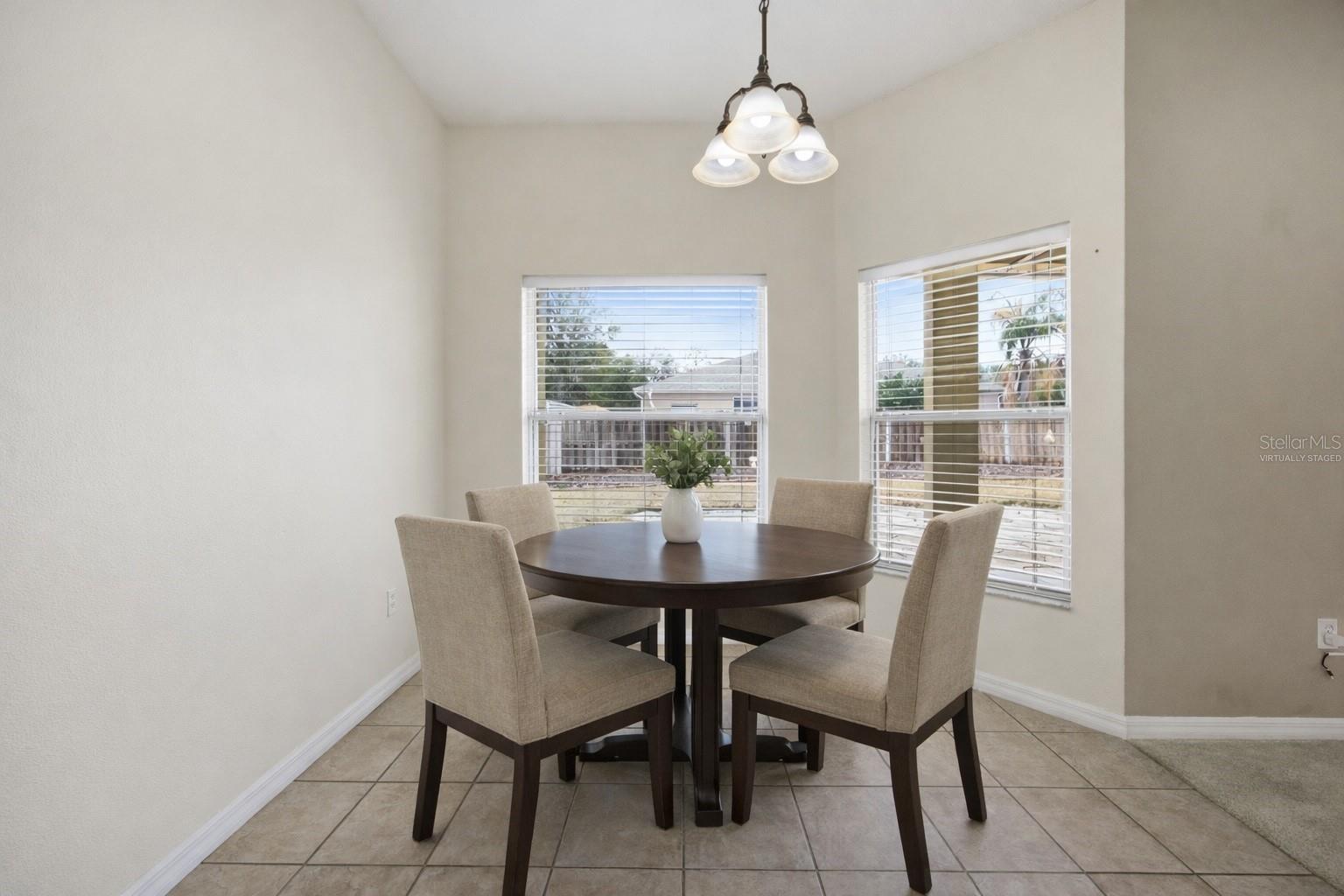 RAVEN GLEN - Residential