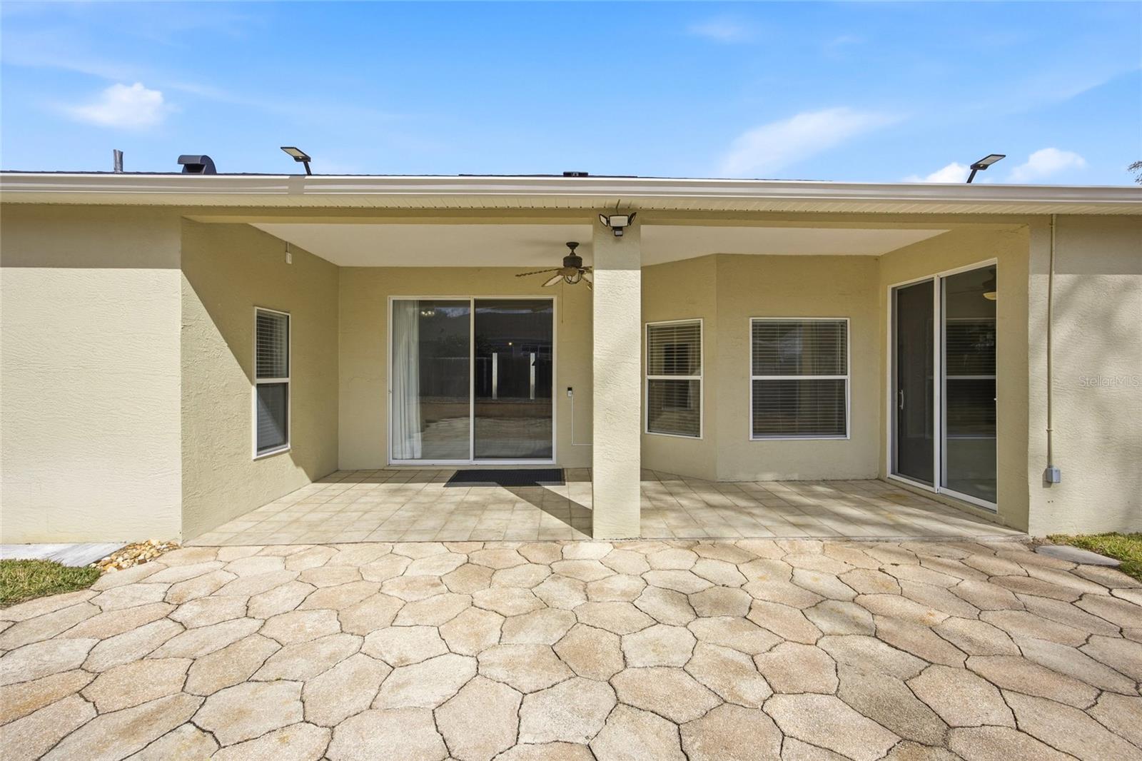 RAVEN GLEN - Residential