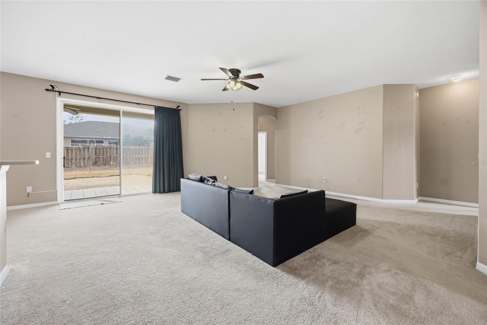 RAVEN GLEN - Residential