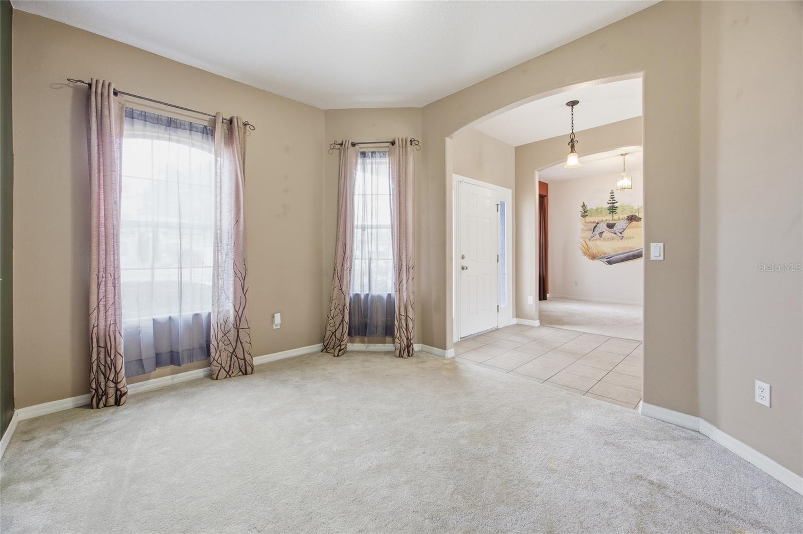 RAVEN GLEN - Residential