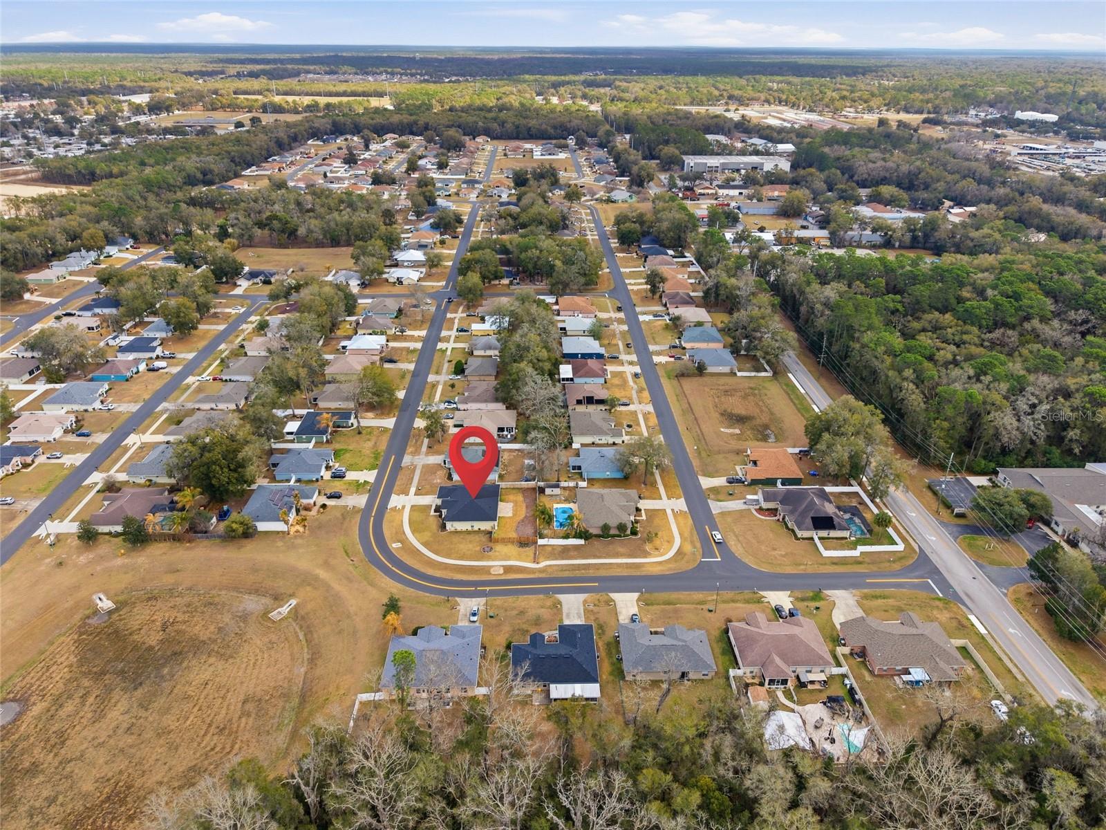 RAVEN GLEN - Residential