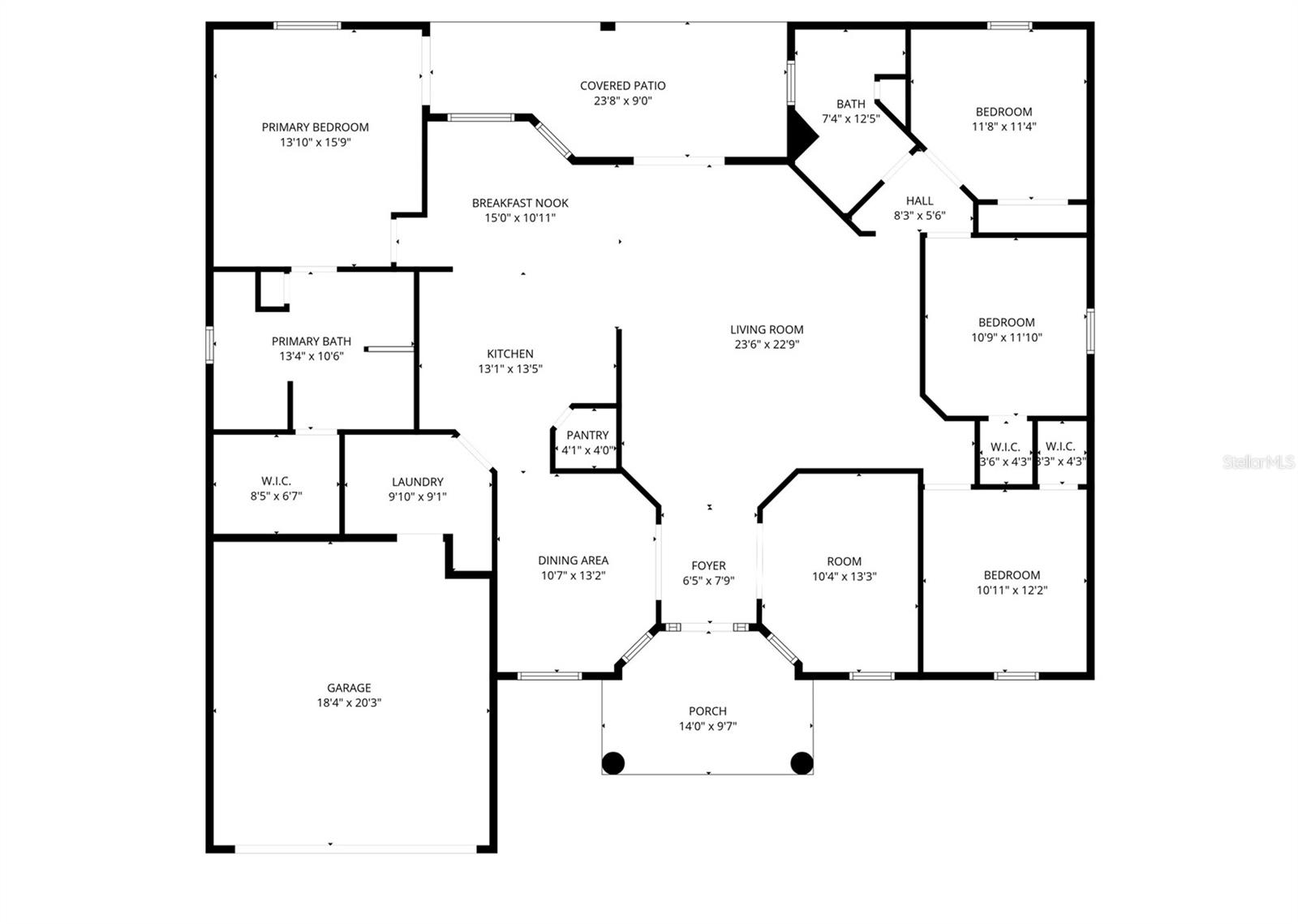 RAVEN GLEN - Residential