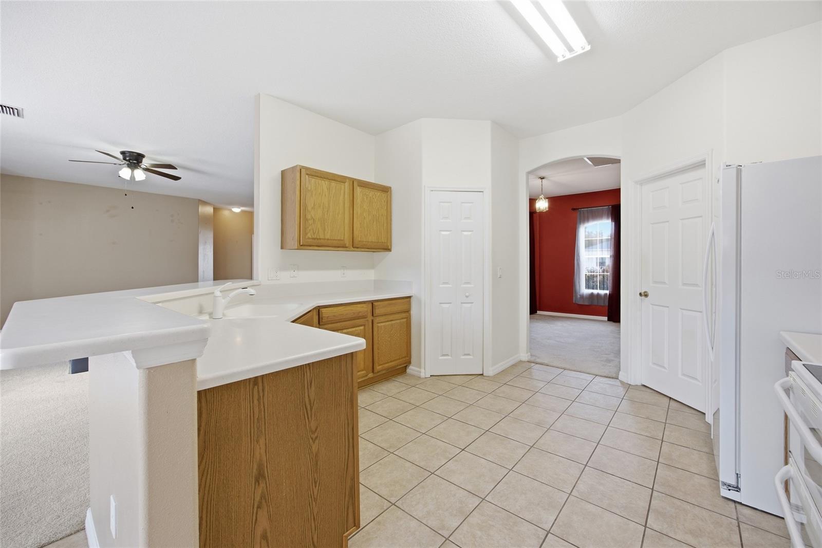 RAVEN GLEN - Residential