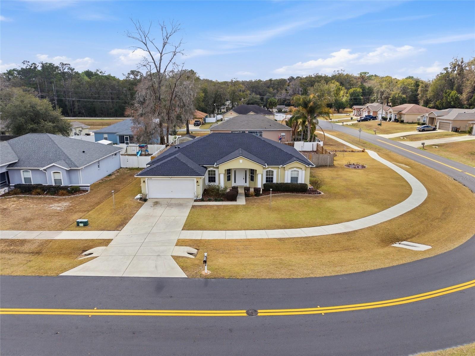 RAVEN GLEN - Residential