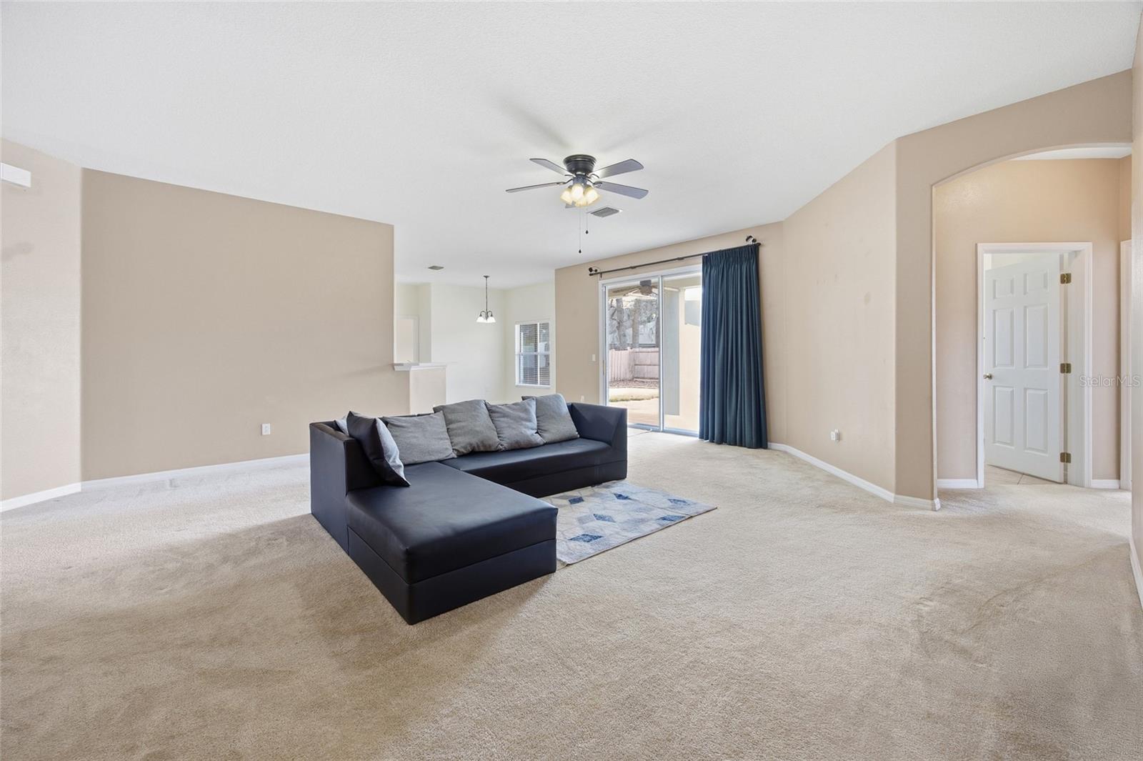 RAVEN GLEN - Residential