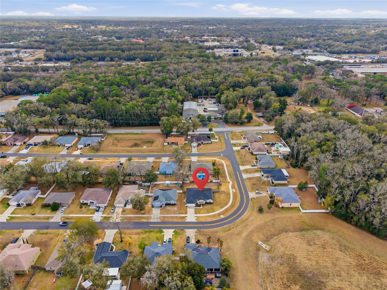 RAVEN GLEN - Residential