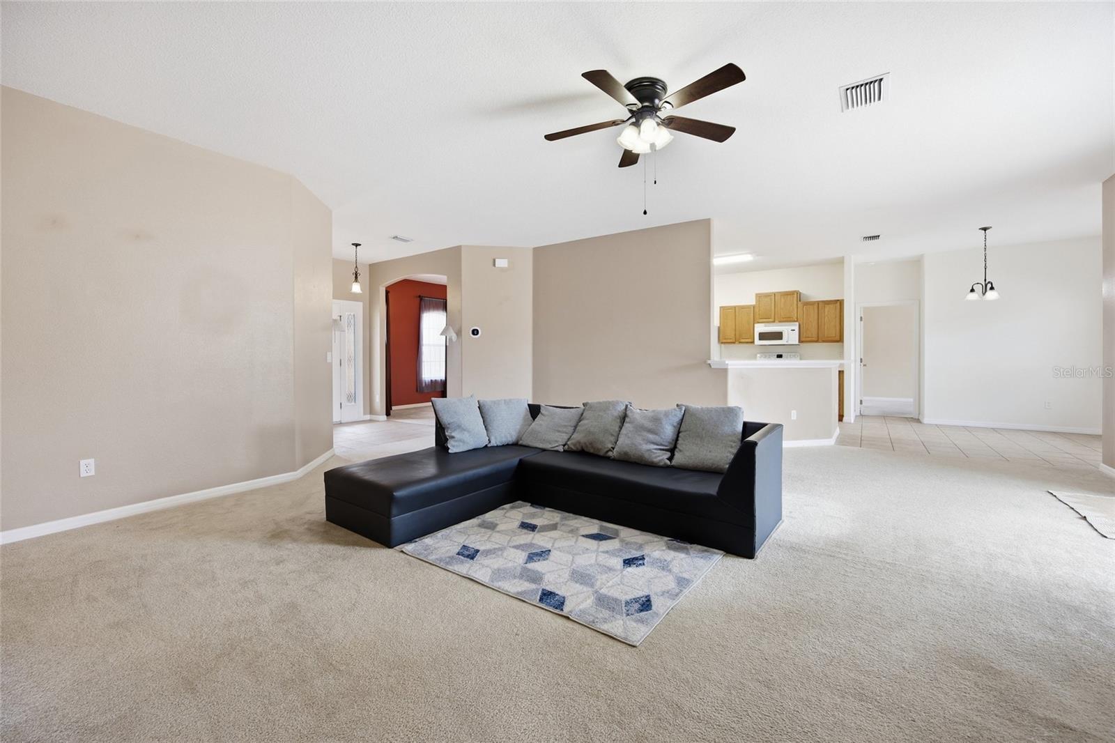 RAVEN GLEN - Residential