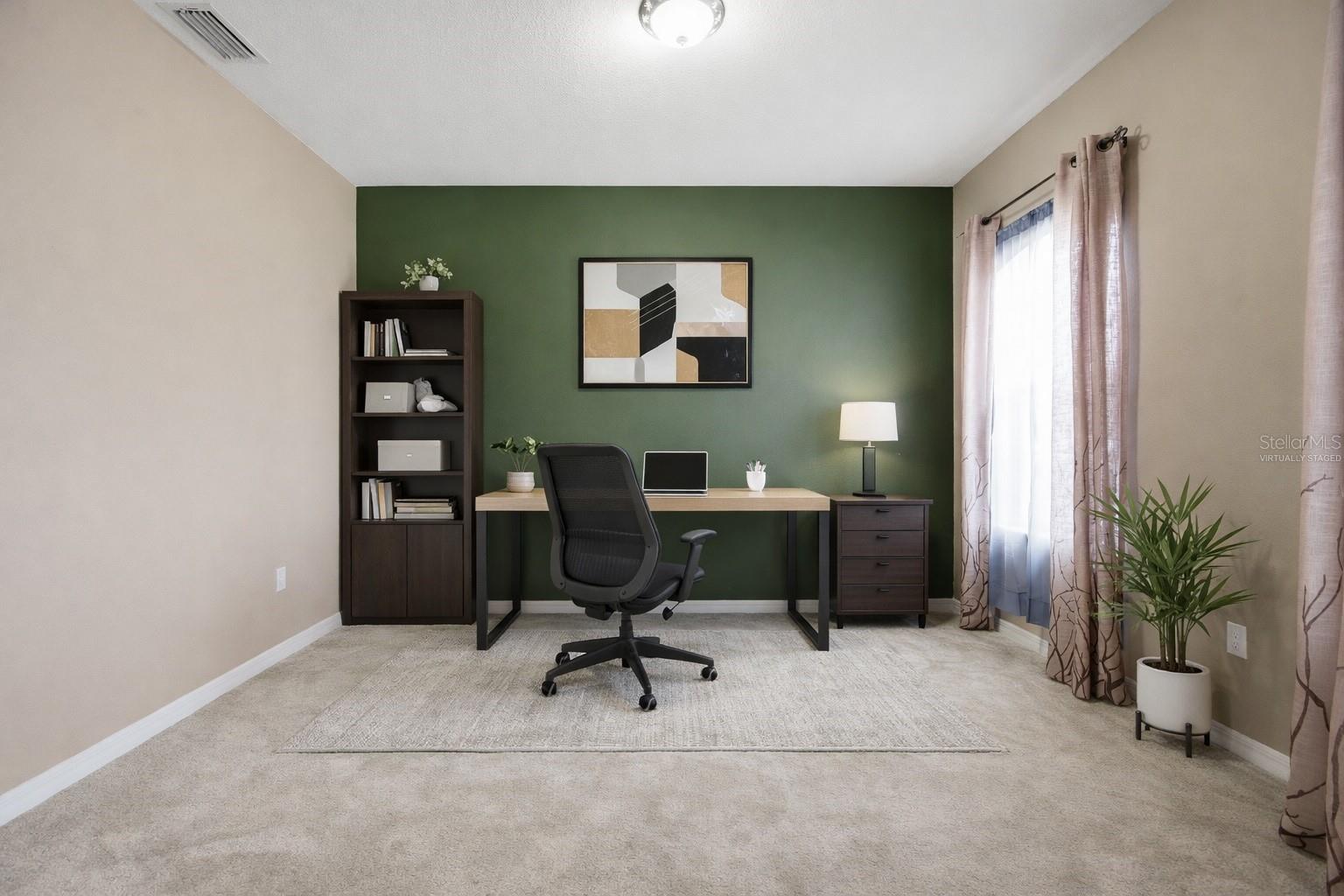 RAVEN GLEN - Residential