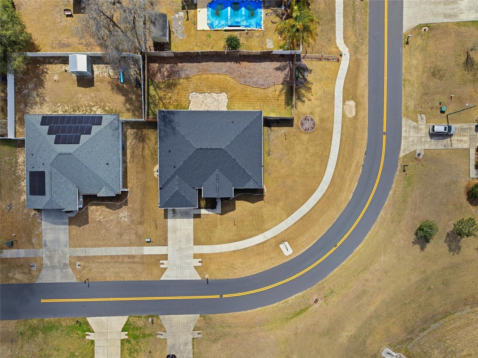 RAVEN GLEN - Residential