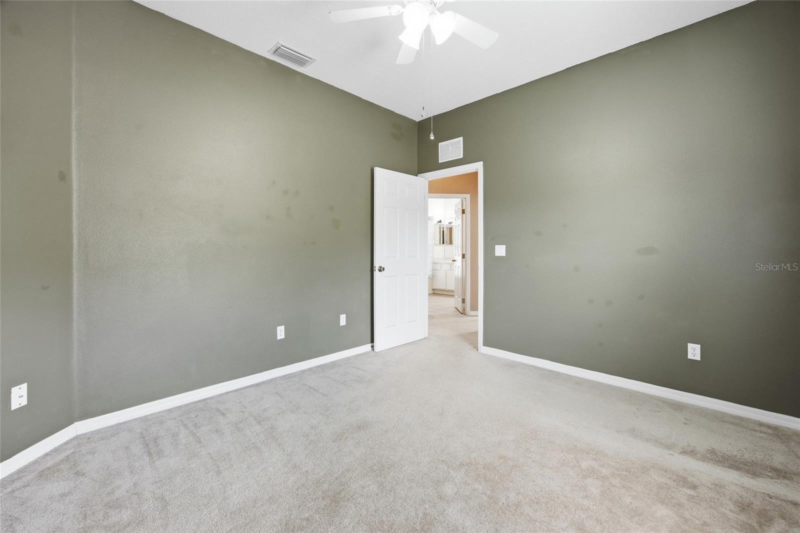 RAVEN GLEN - Residential