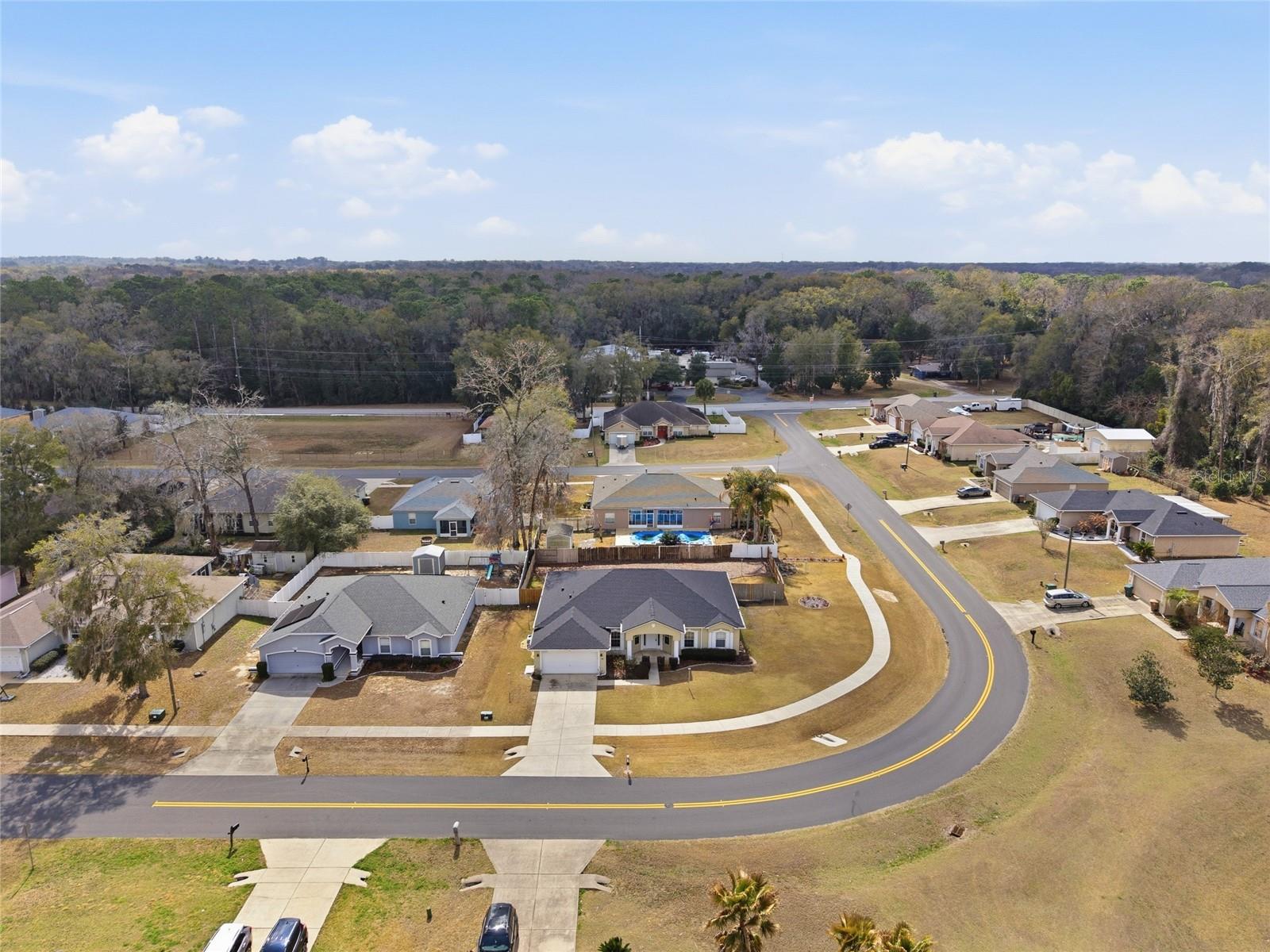 RAVEN GLEN - Residential