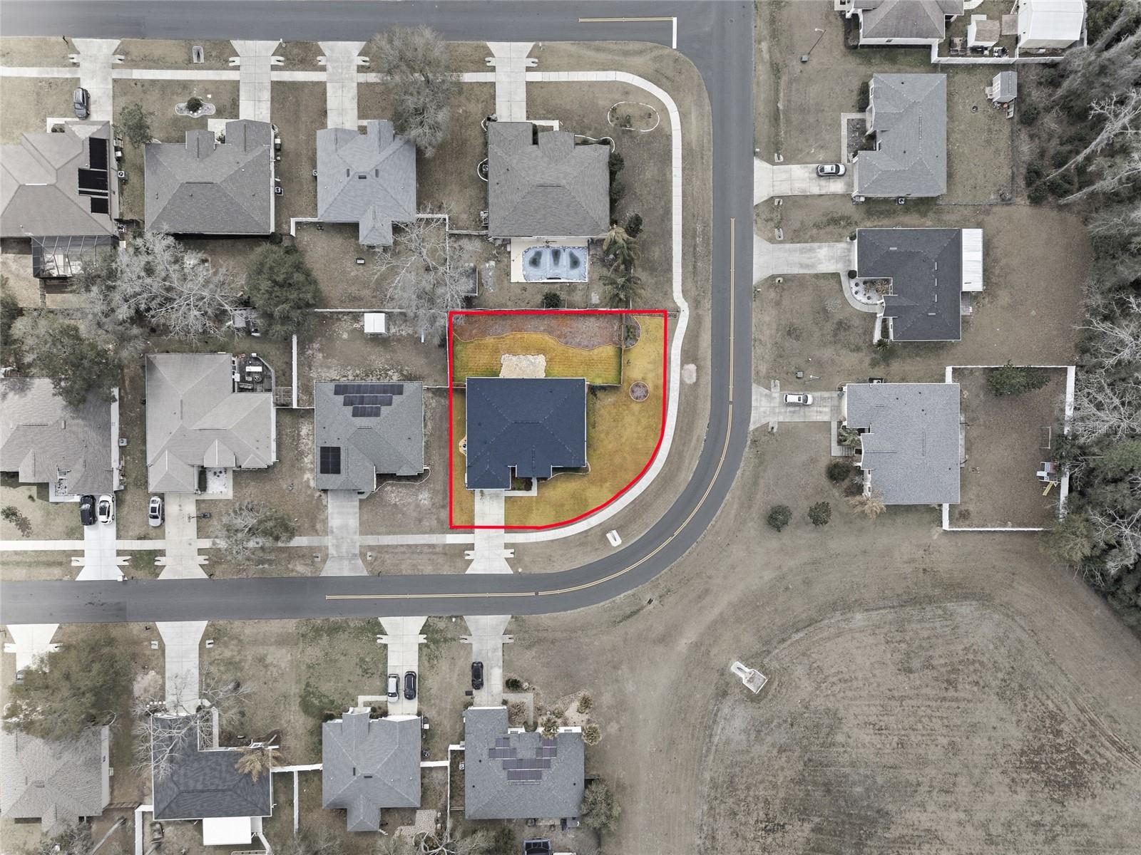 RAVEN GLEN - Residential