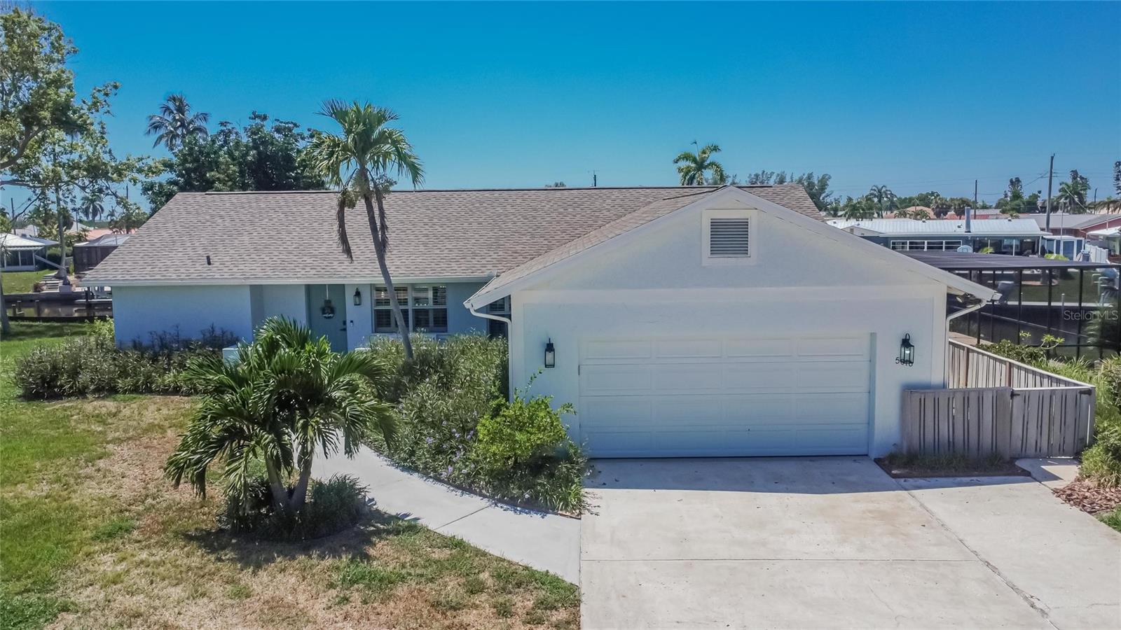 5016 MANGROVE POINT ROAD