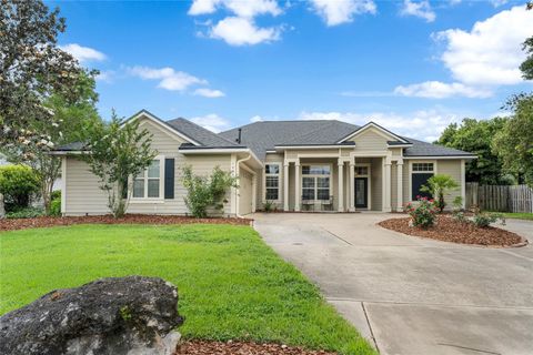 1454 SW 85TH TERRACE GAINESVILLE FL 32607