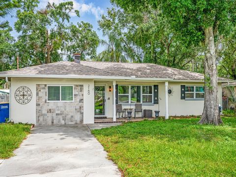 2160 NE COACHMAN ROAD CLEARWATER FL 33765