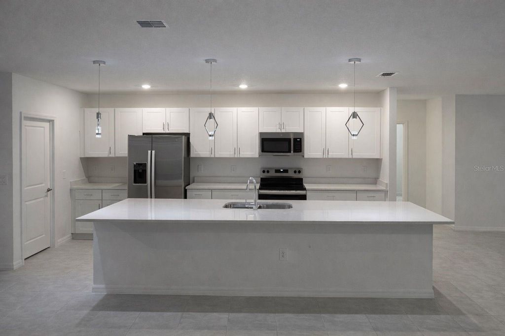 Photo of 5695 Le Marin Way, Kissimmee, FL 34758 (MLS # S5143867)