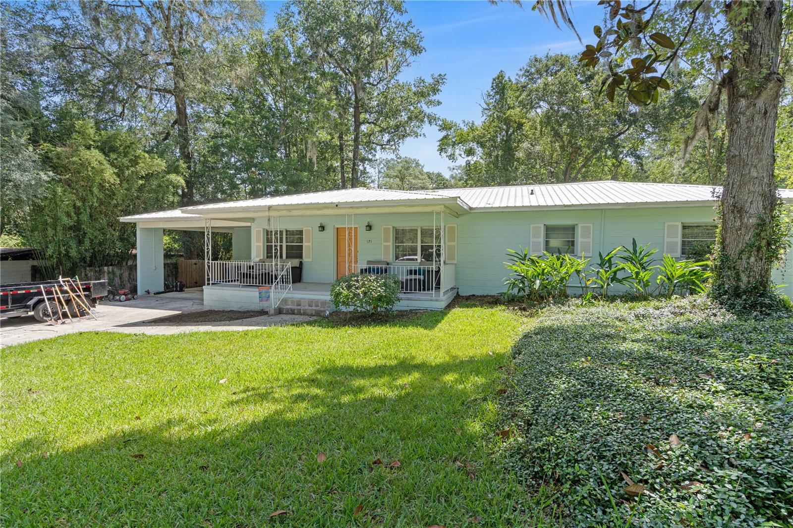 121 NW 29TH ST