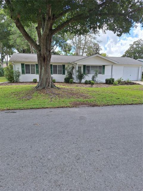 Photo of 11525 SW 85th Court, Ocala, FL 34481 (MLS # OM707764)