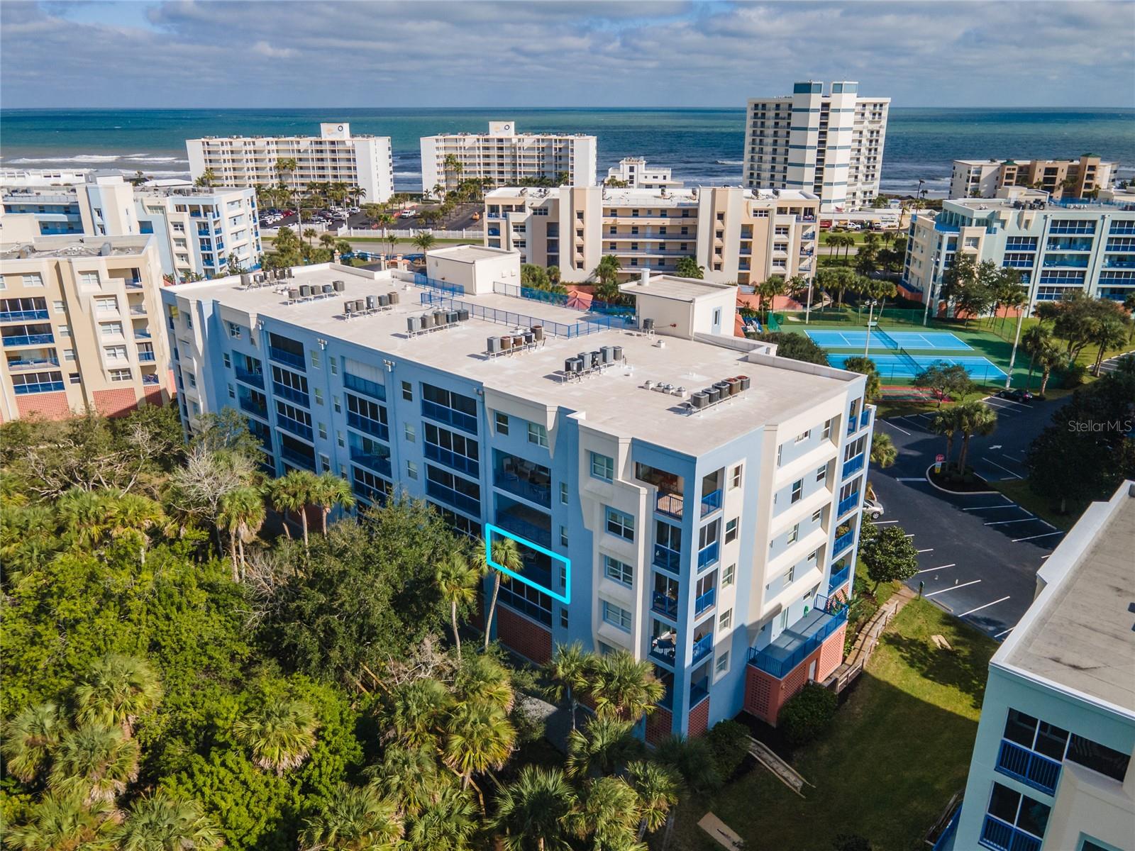 5300 S ATLANTIC AVENUE 7-302